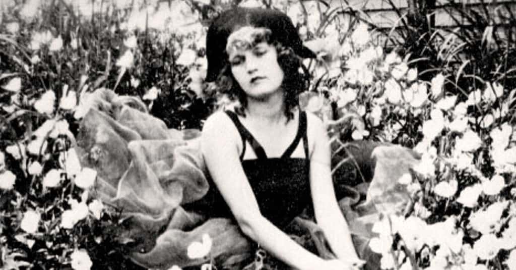 Rebellious Facts About Zelda Fitzgerald, The Doomed Flapper