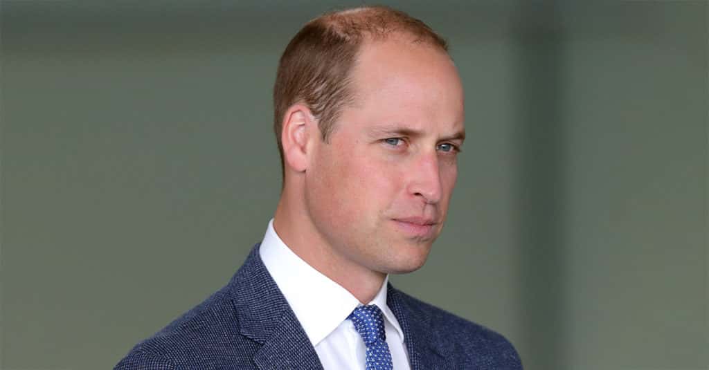 Engaging Facts About Prince William, The Duke Of Cambridge