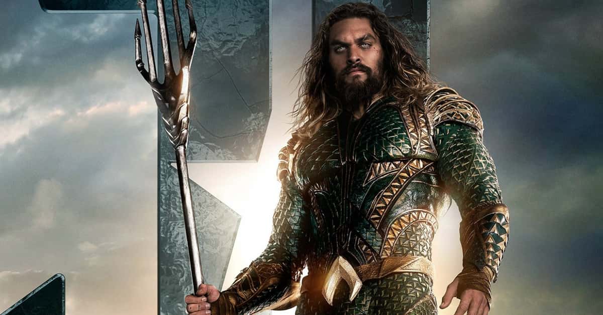 42 Imposing Facts About Jason Momoa