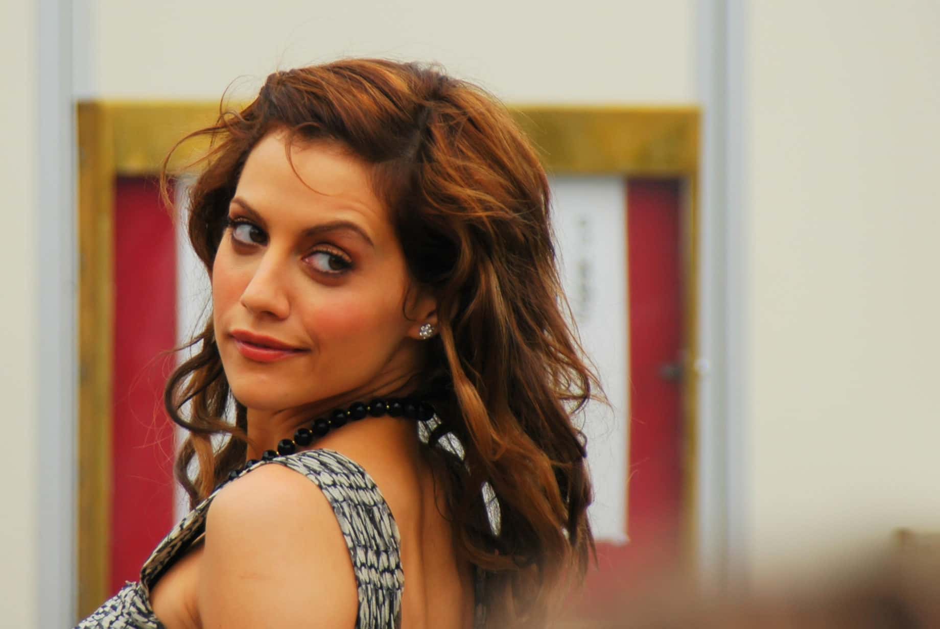 Brittany Murphy Facts