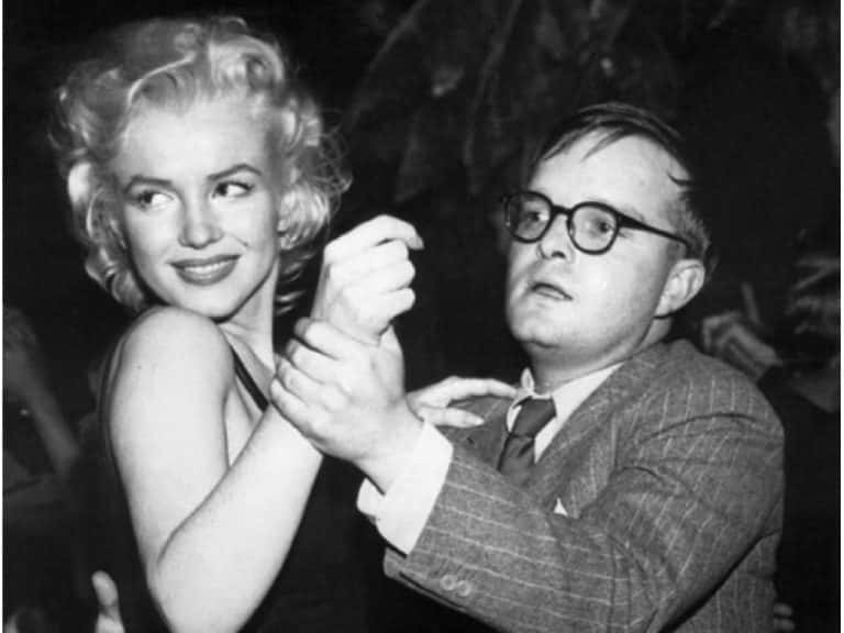 THE LIFE AND TIMES OF TRUMAN CAPOTE 10 FACTS ABOUT THE LITERARY ICON visual data 7