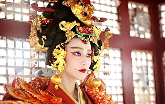 Wu Zetian, The Only Empress of China Facts