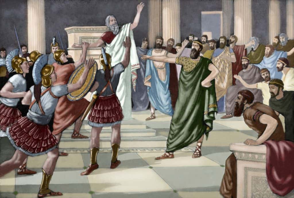 24 Pivotal Facts About Plato, The Great Philosopher