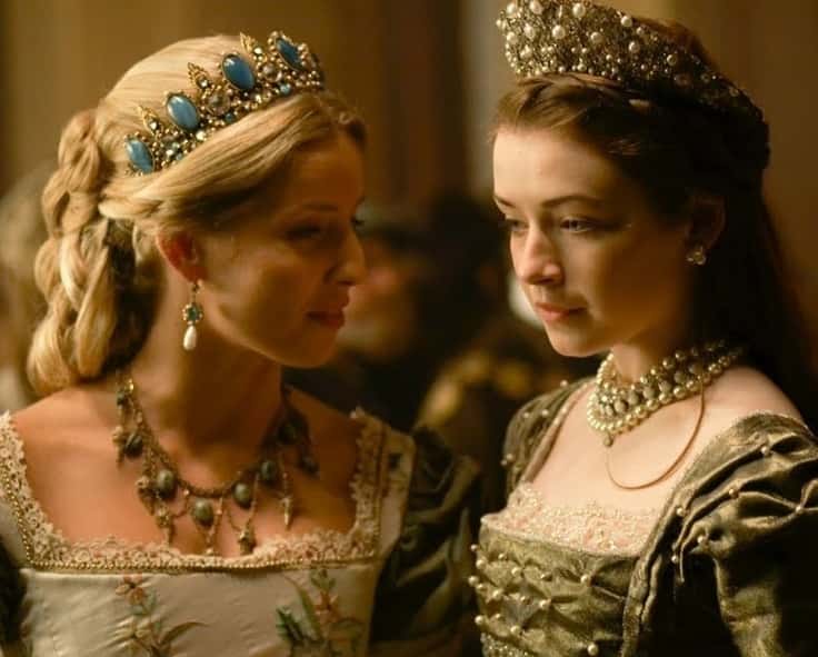 42 Tragic Facts About Lady Jane Grey, The Nine Days Queen