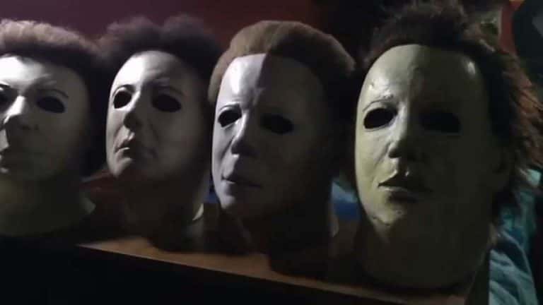 42 Disturbed Facts About Halloween�s Michael Myers, The Original Slasher