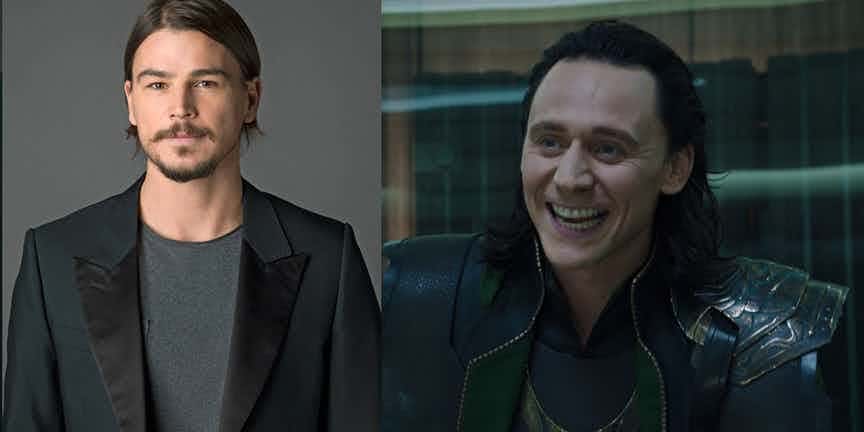 Loki goes speed dating