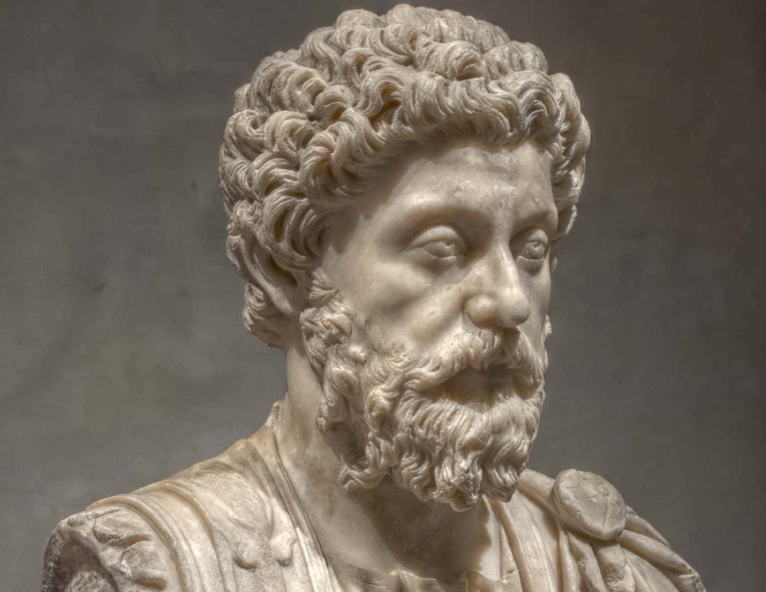 Marcus Aurelius facts