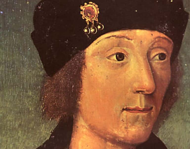 Henry VII Facts