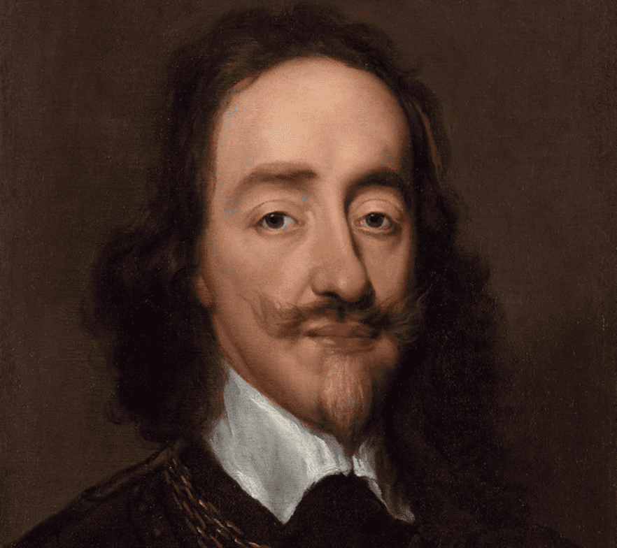Charles I Facts