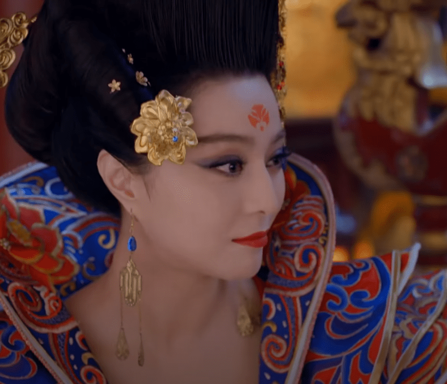 The Unforgettable Story Of Wu Zetian, China\u0026#39;s Most Ruthless Empress