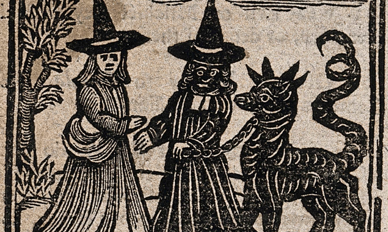 Witch hunts
