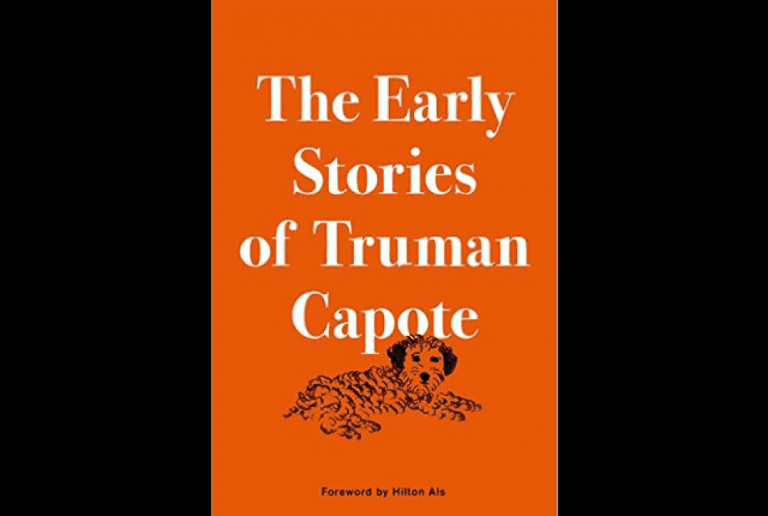 THE LIFE AND TIMES OF TRUMAN CAPOTE 10 FACTS ABOUT THE LITERARY ICON visual data 8