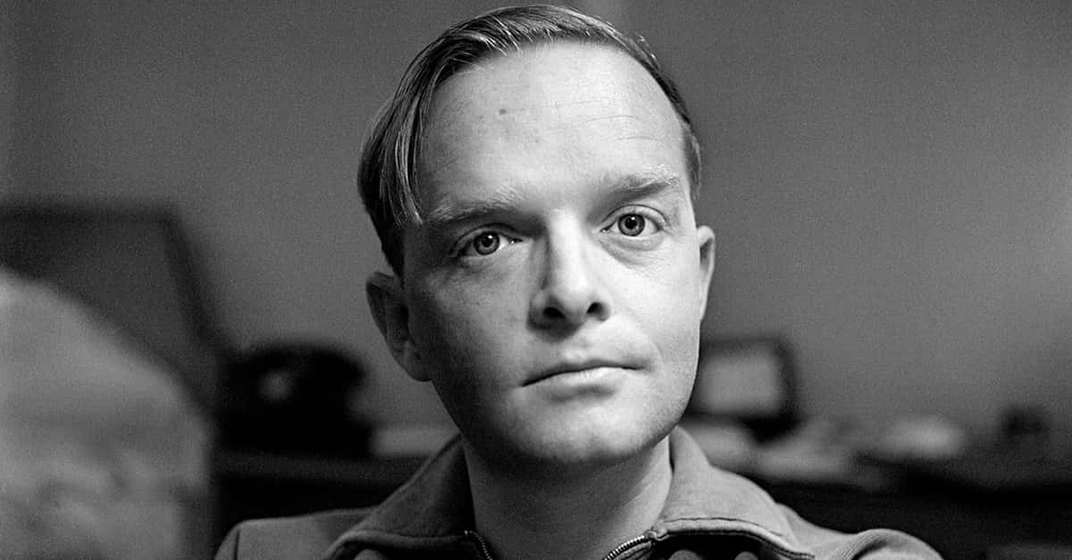 Infamous Facts About Truman Capote