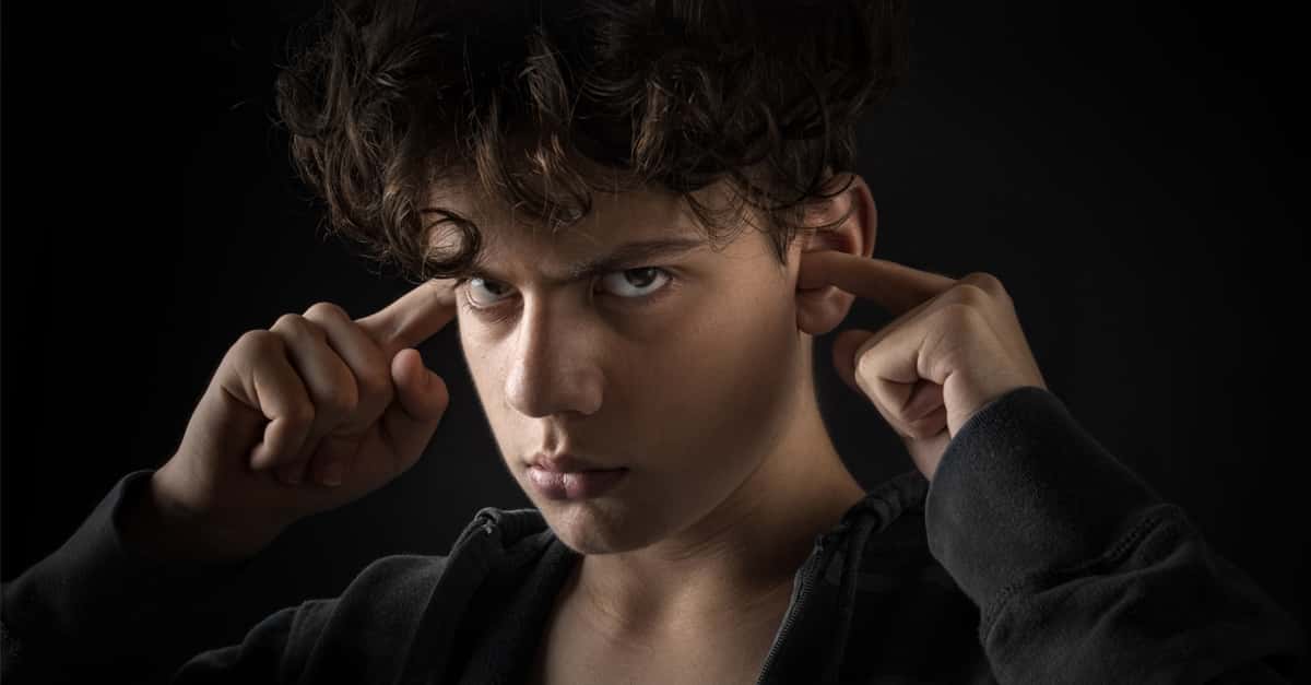 Creepy Classmate Experiences