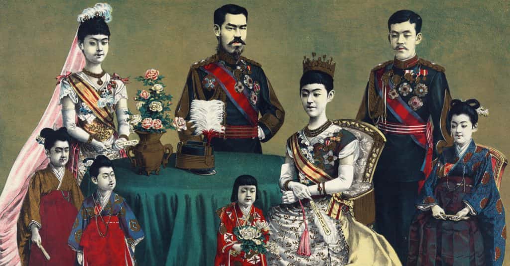 21 Facts About Legendary Pieces of Lost History