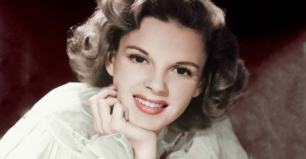 Show-Stopping Facts About Judy Garland, The Tragic Hollywood Icon