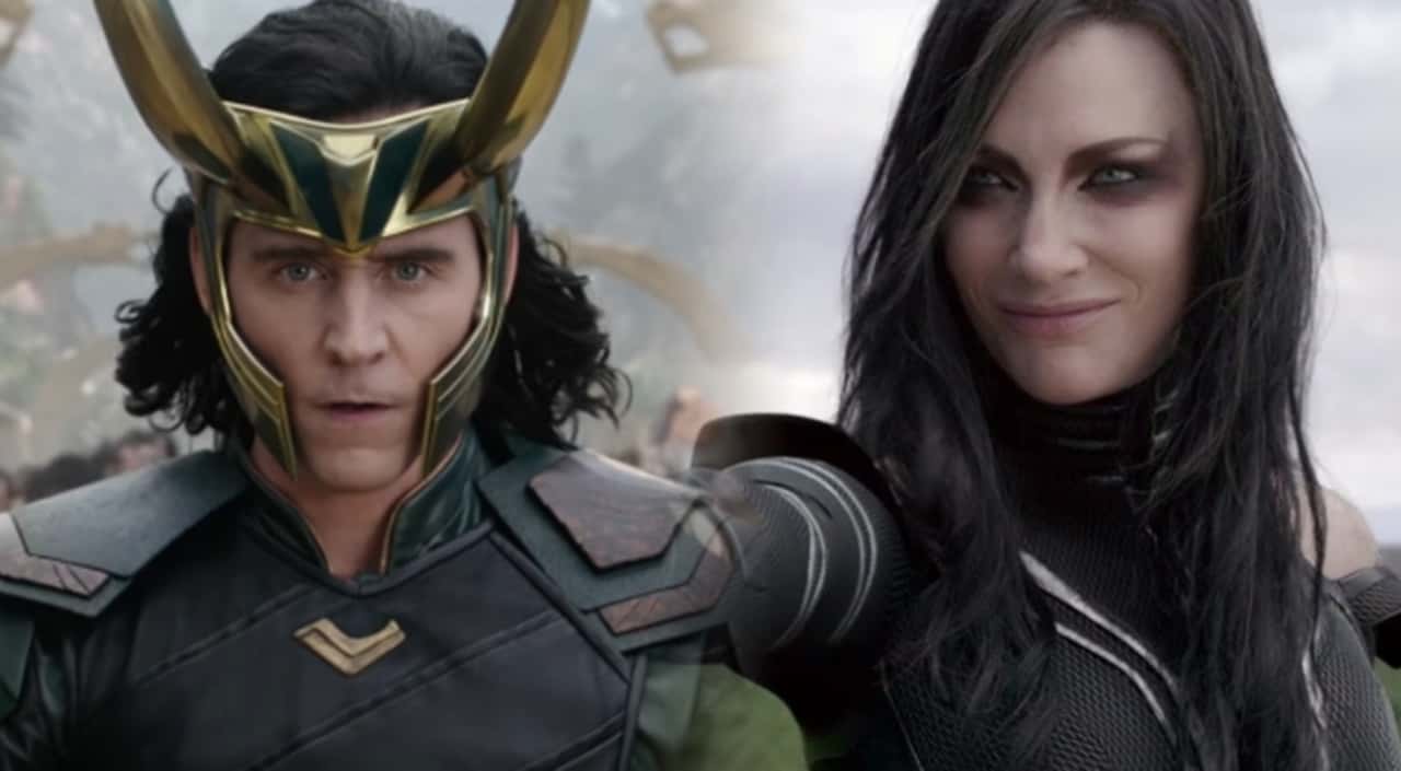 42 Crafty Facts About Marvel's Loki, God of Mischief