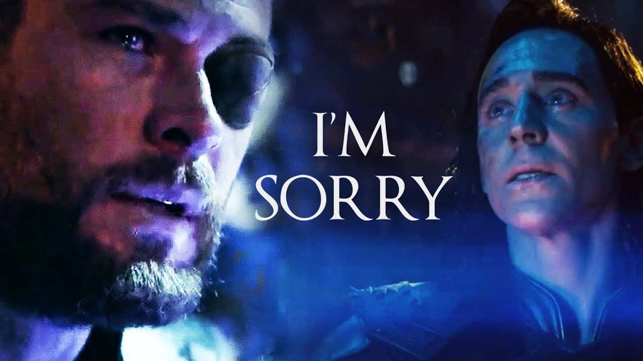 Resultado de imagen para loki infinity war