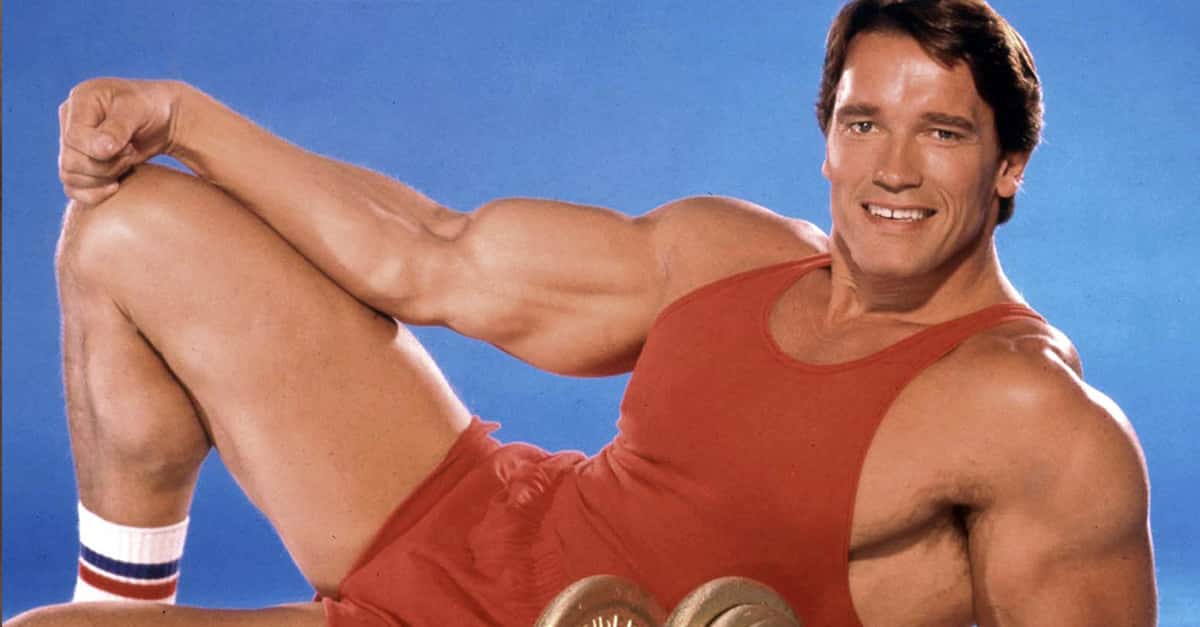 Awesome Facts About The World’s Strongest People