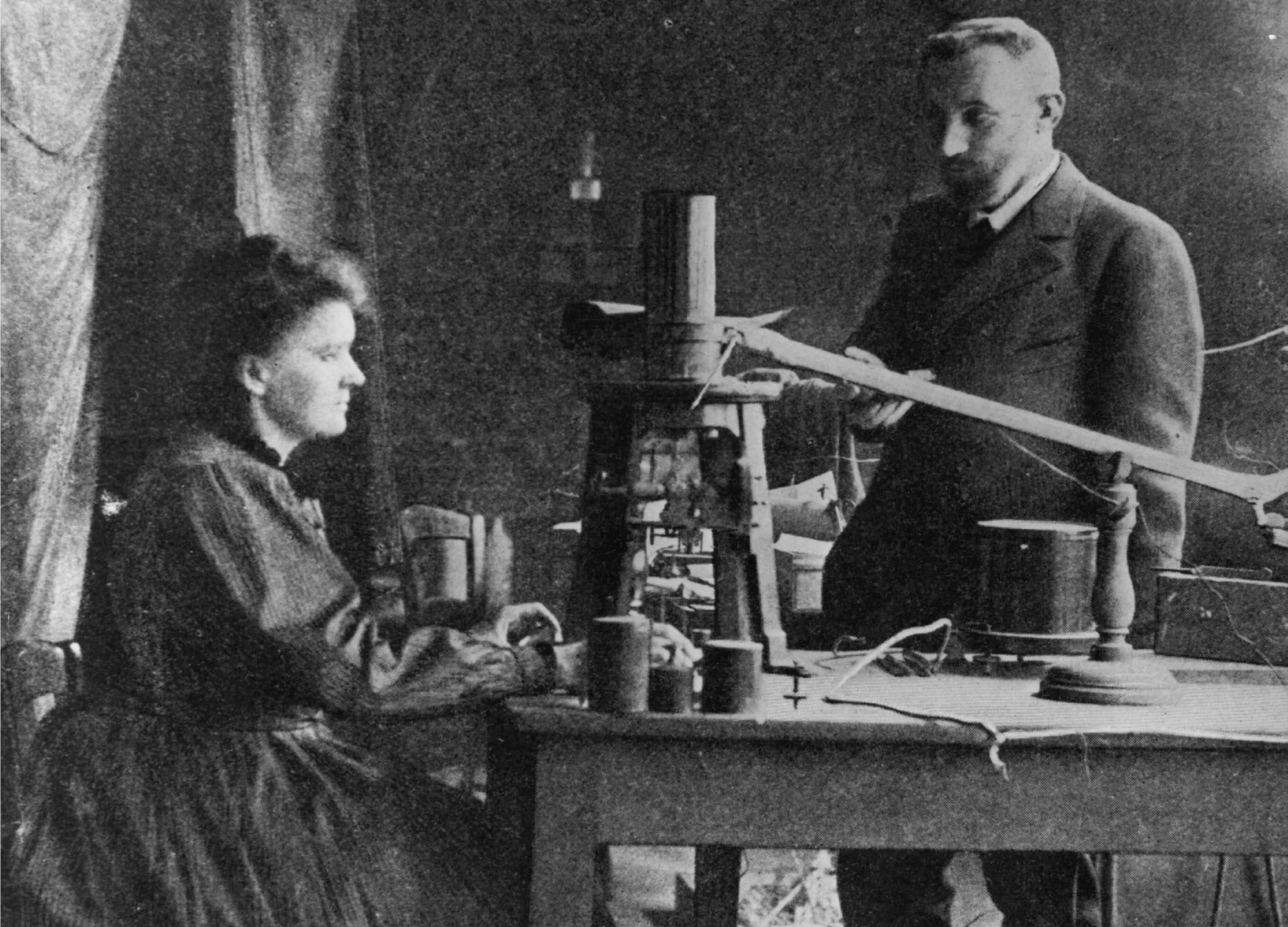 Marie Curie Radium Garrydocs Marie Curie Radium Garrydocs