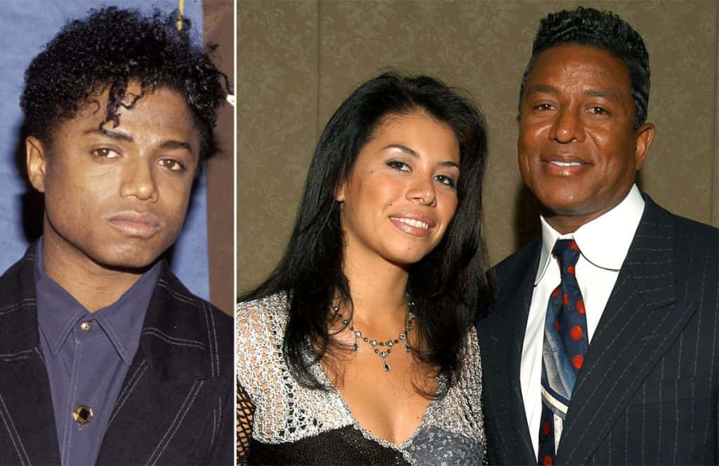 LittleKnown Facts About The Jackson Family