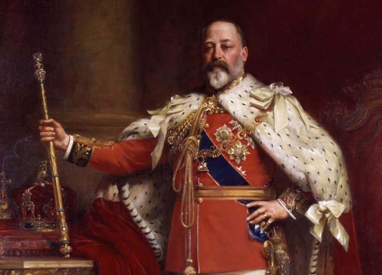 42 Scandalous Facts About The Illegitimate Children Of Royalty