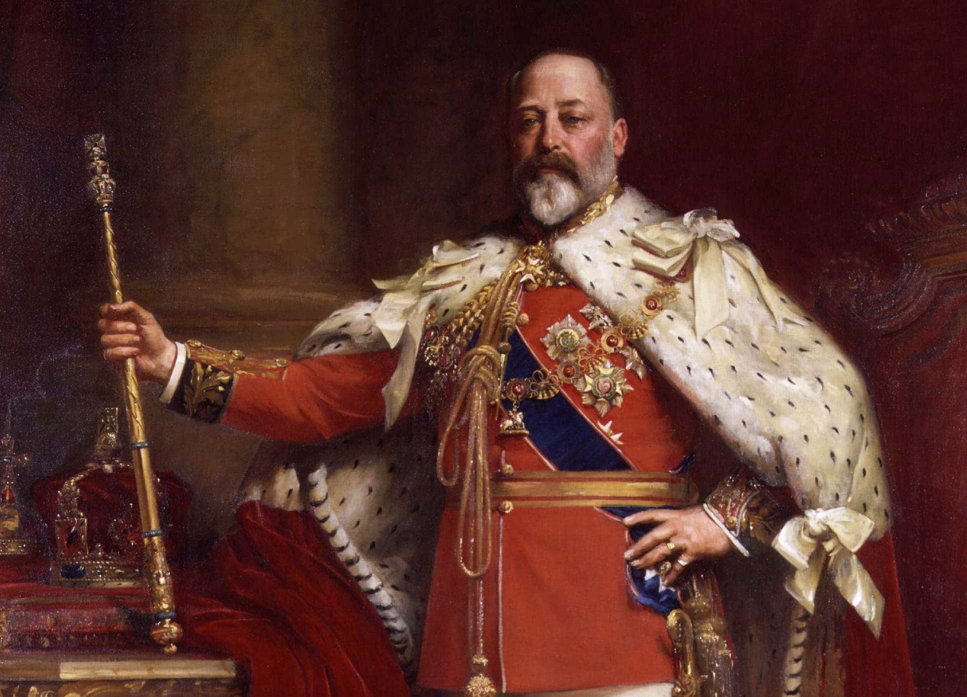 42 Scandalous Facts About The Illegitimate Children Of Royalty