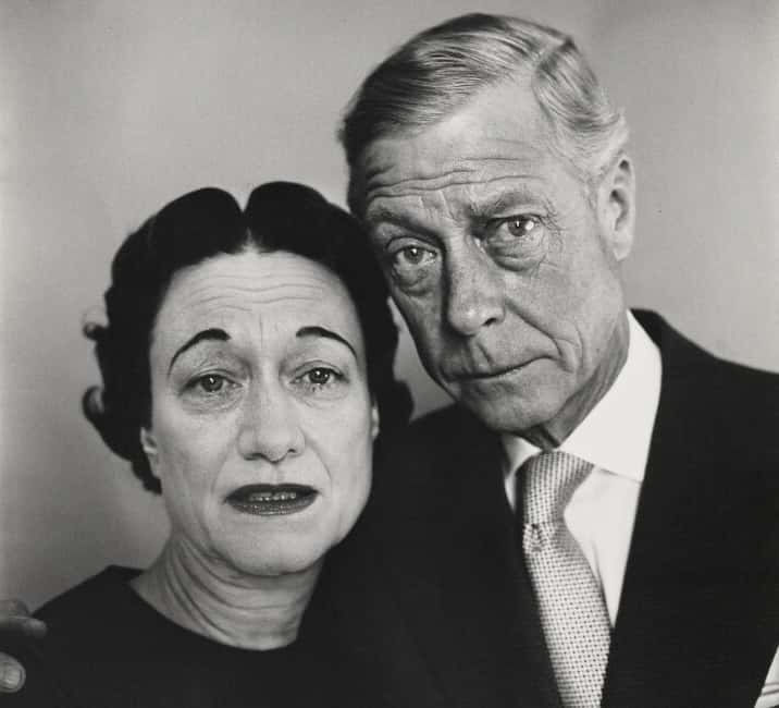 41 Scandalous Facts About Wallis Simpson