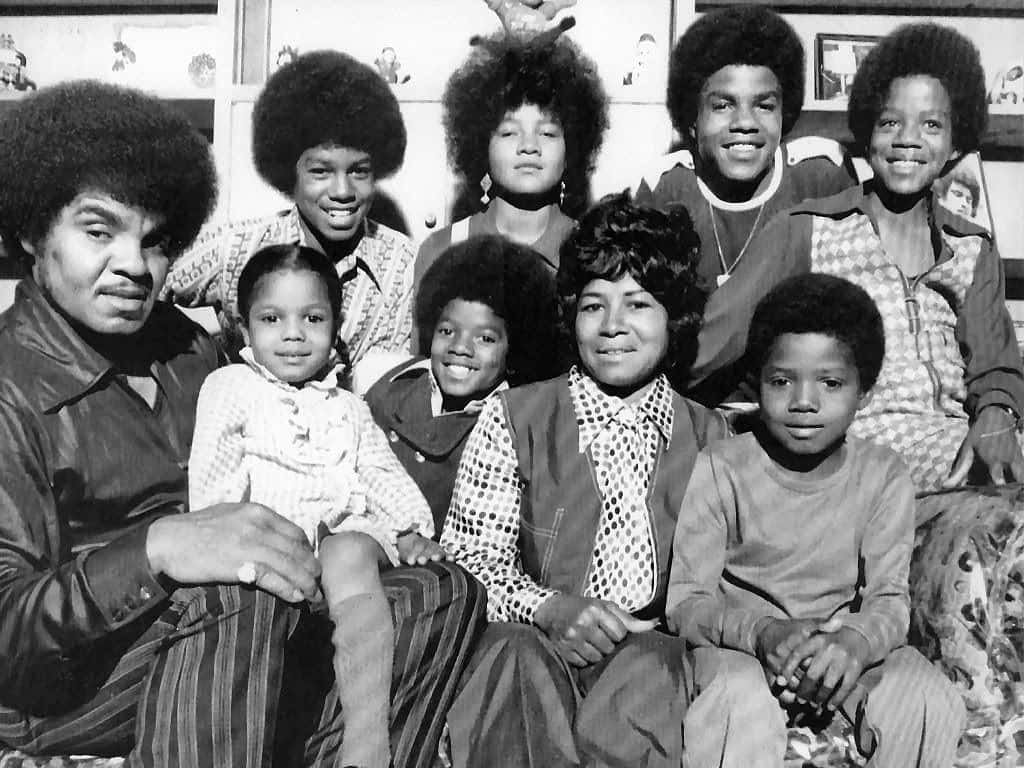The Jackson Family Facts