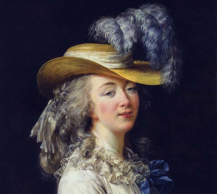Louis XV facts