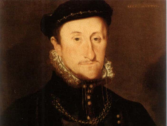 Mary, Queen of Scots Facts