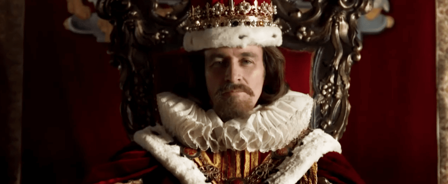 43 Lost Facts About King James I The Forgotten King