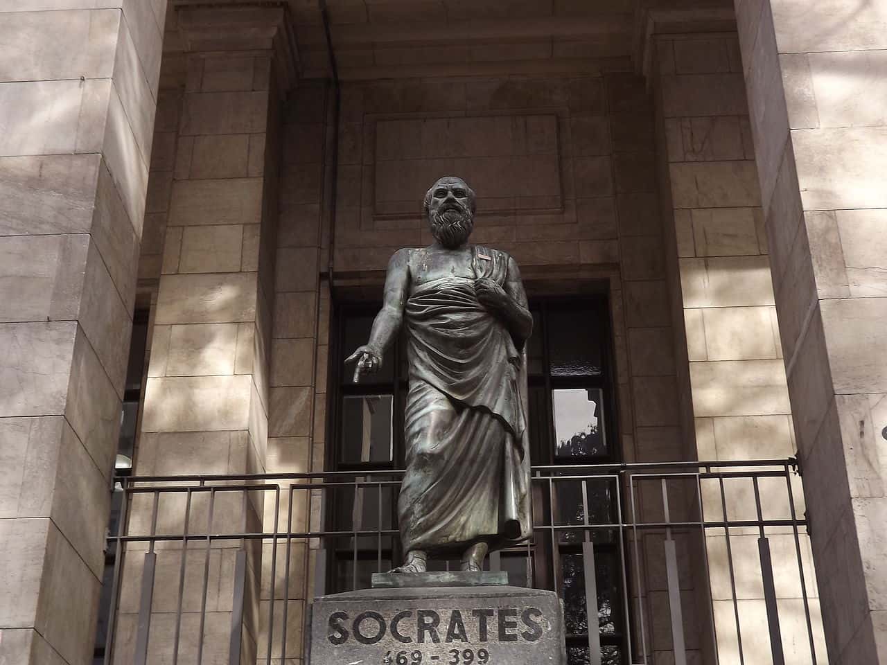 Socrates Facts
