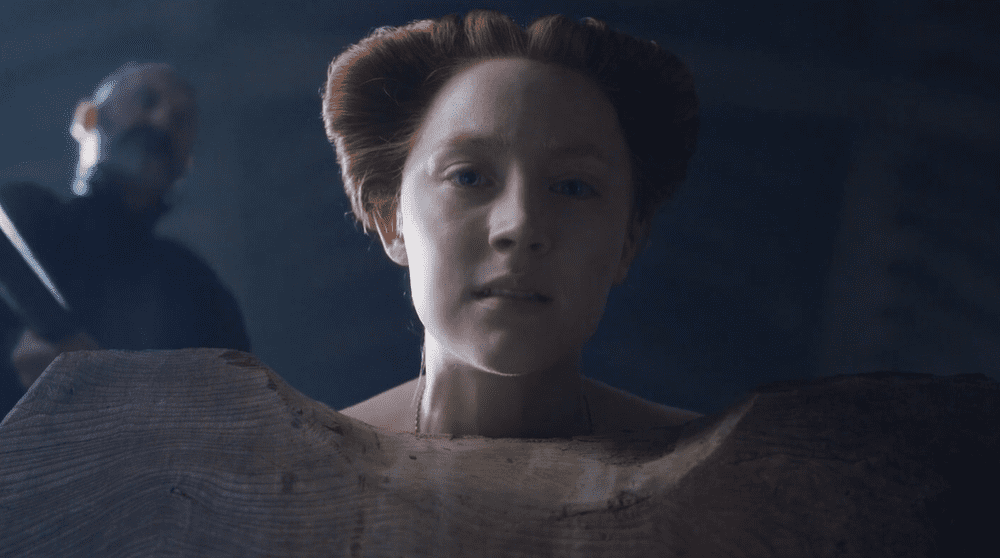 Mary, Queen of Scots Facts
