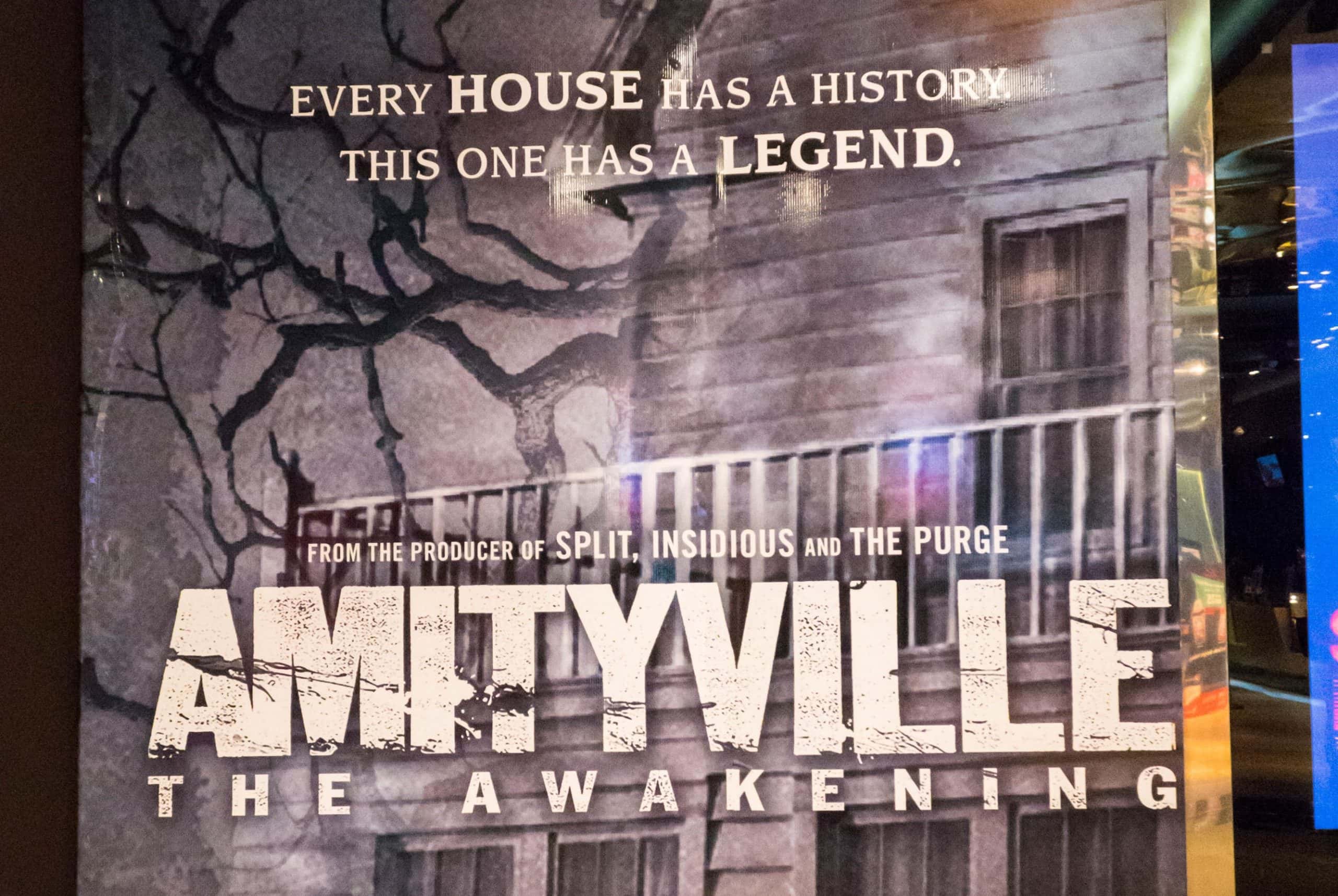 Amityville Horror Facts