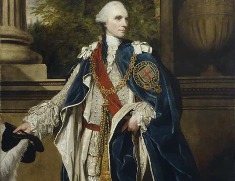 George III facts