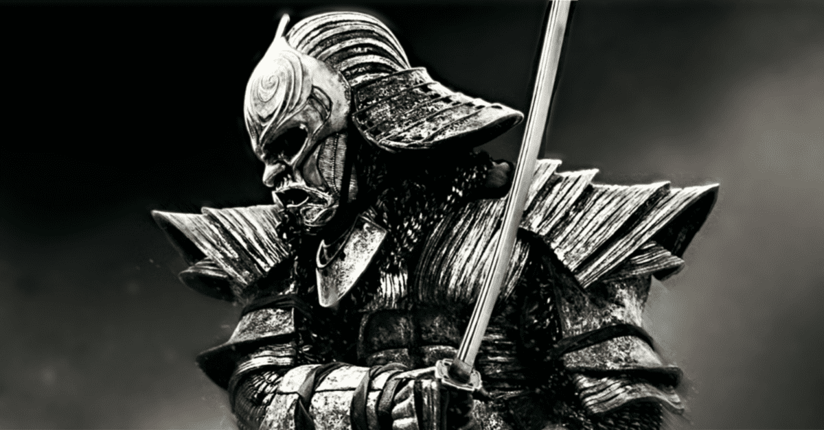 42 Honorable Facts About Samurai, Japan's Warrior Lords