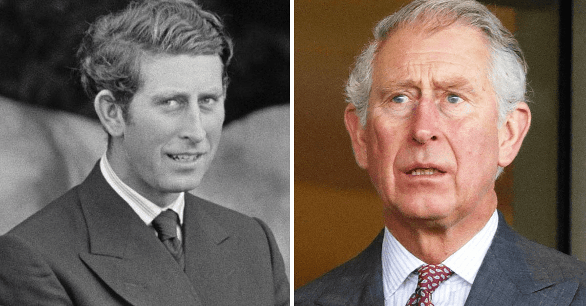 Royal Facts About King Charles III, The Patient King