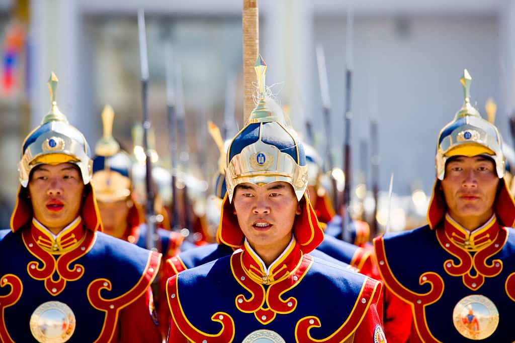 Quiz How Much Do You Know About The Great Genghis Khan?