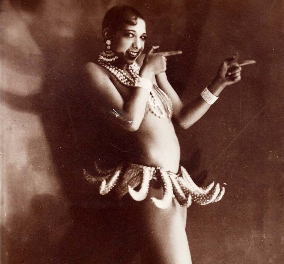 Extravagant Facts About Josephine Baker, The Black Pearl Of Paris