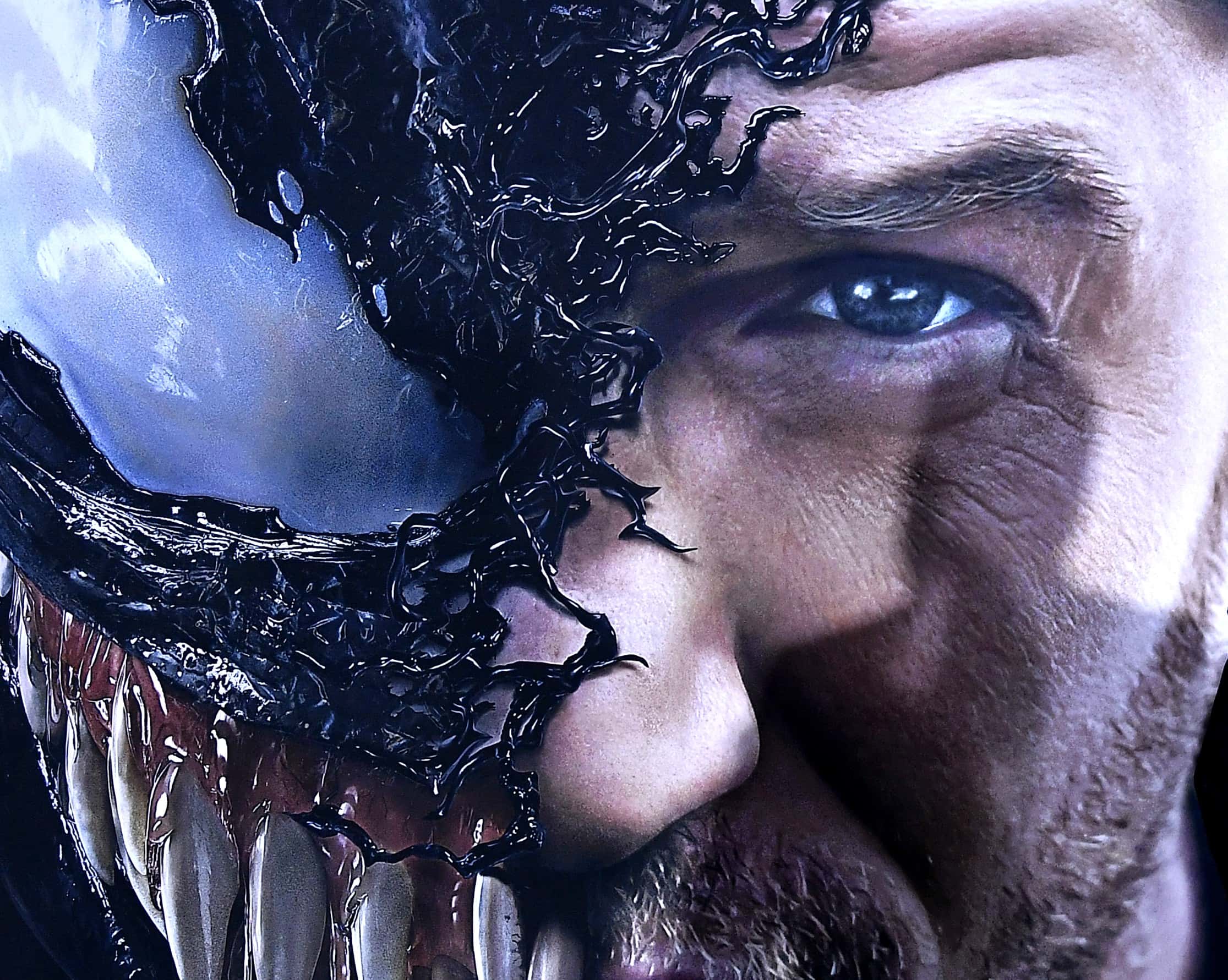 Premiere Of Columbia Pictures' 'Venom' - Arrivals