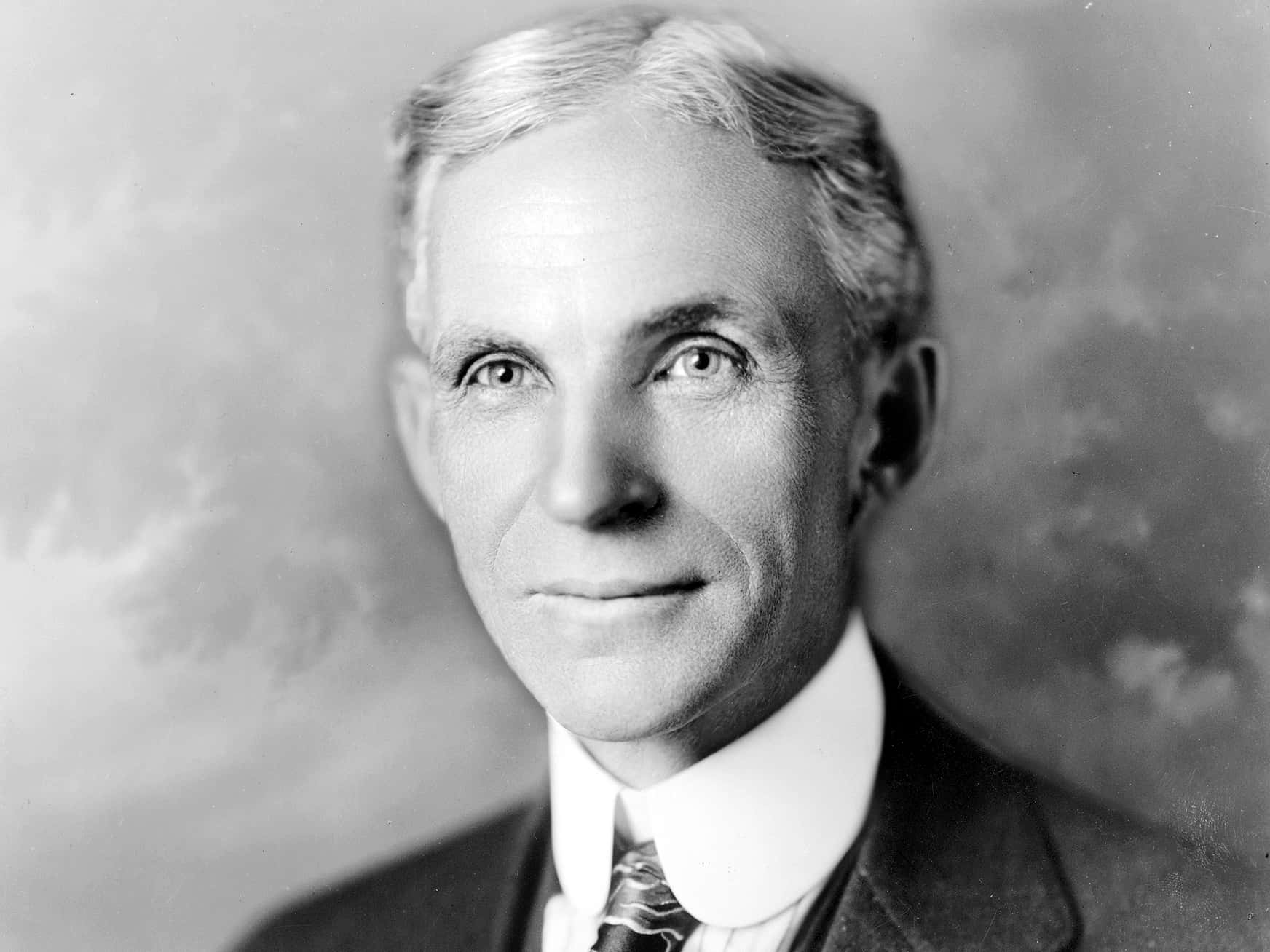  Henry Ford facts 