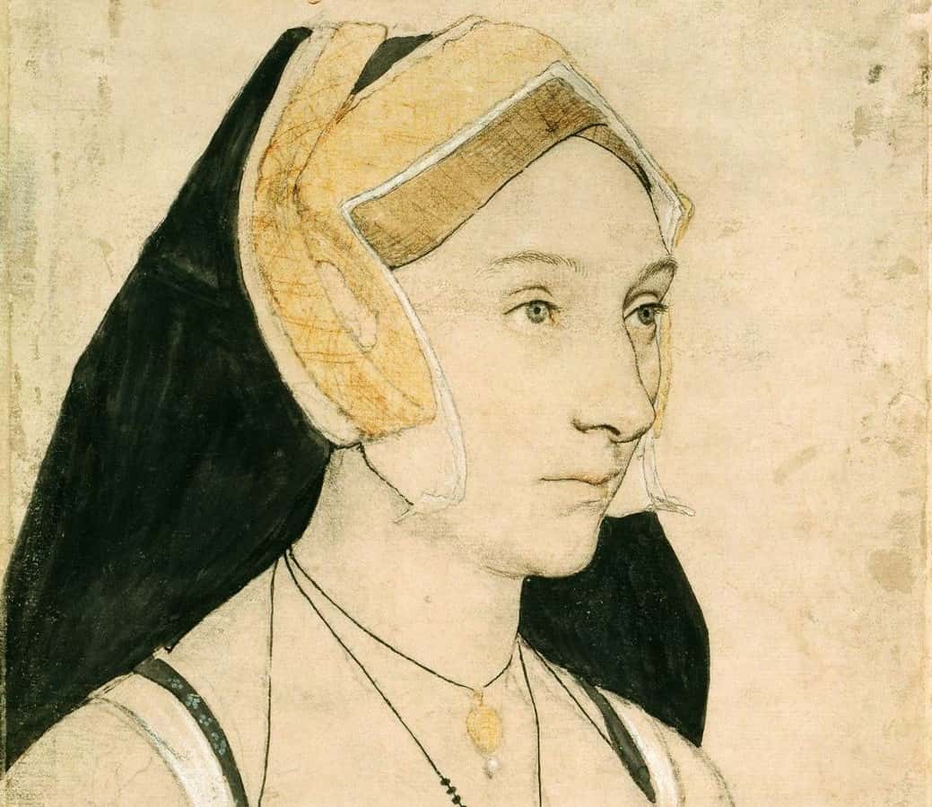 Mary Boleyn Facts