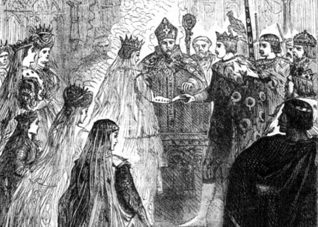Queen Isabella Facts