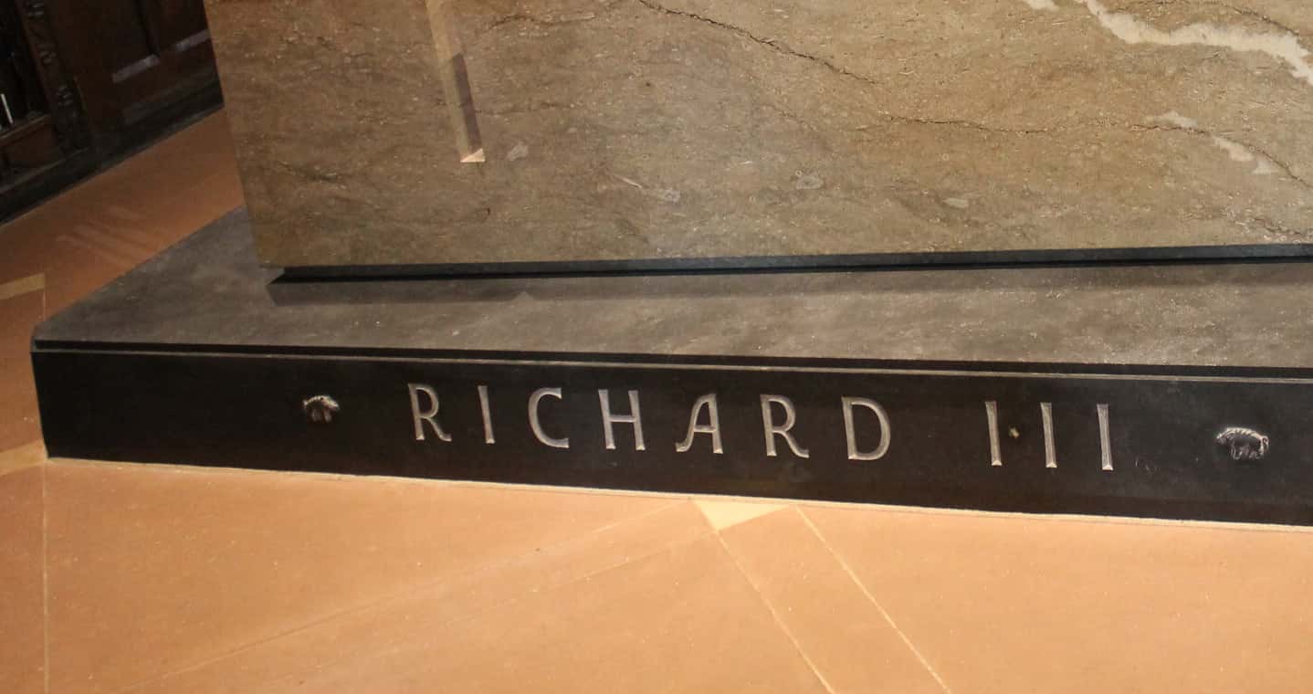 Richard III facts