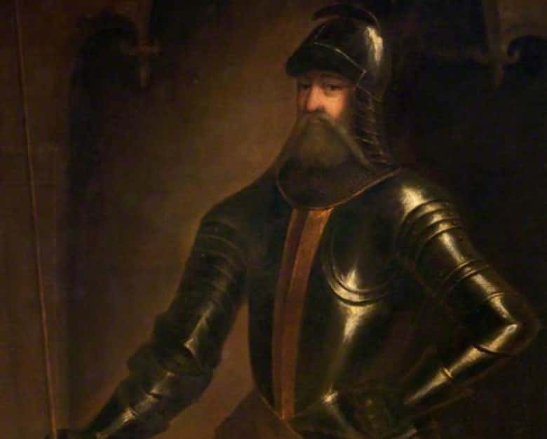 Edward The Black Prince Facts