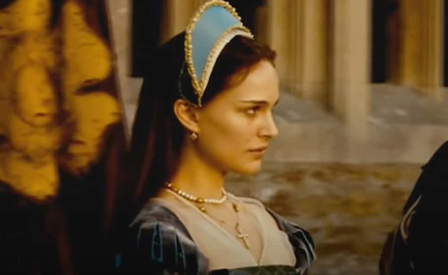 Mary Boleyn facts