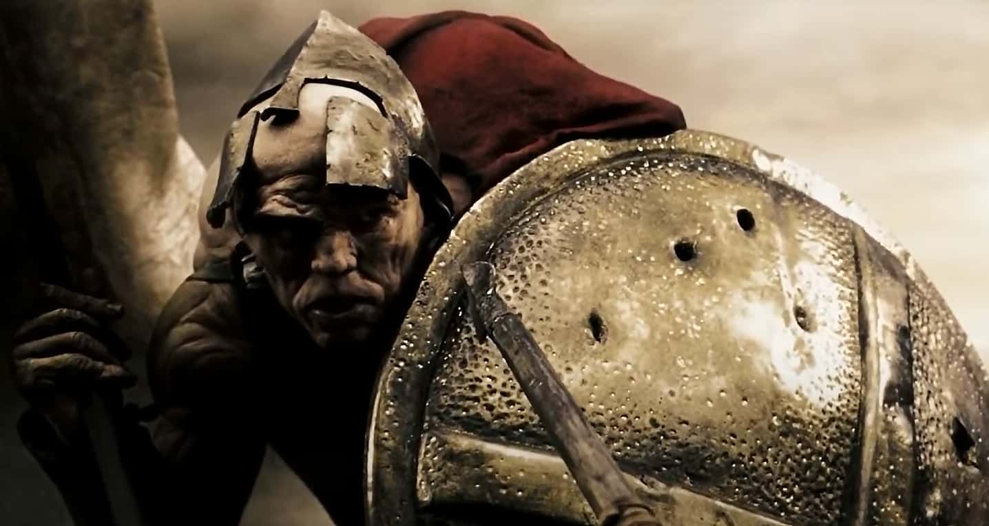 Смотреть Бесплатно Фильм Знакомство Со Спартанцами