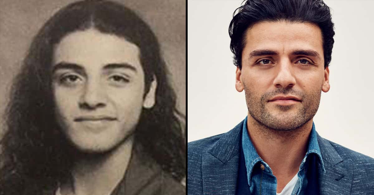 Little Known Facts About Oscar Isaac