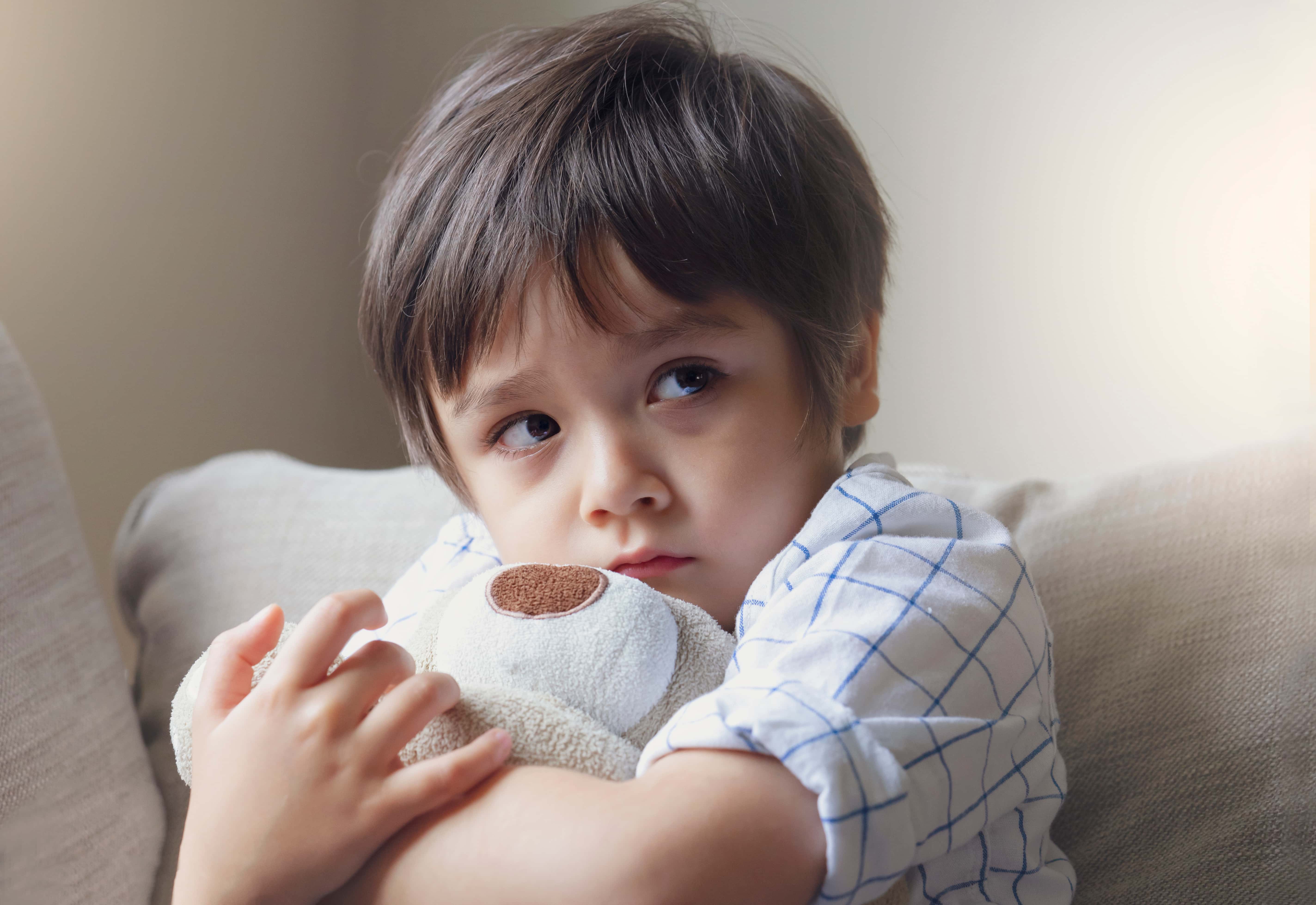 Creepiest Things Kids Have Ever Said or Done Facts